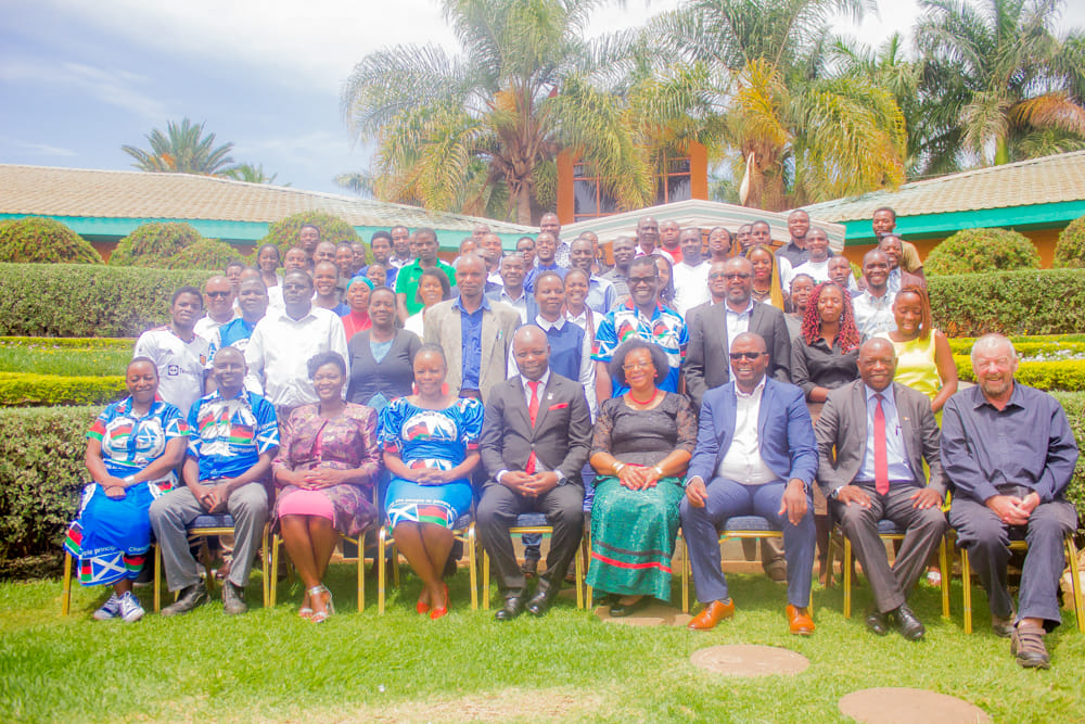 MaSP AGM 2022 Highlights MaSP